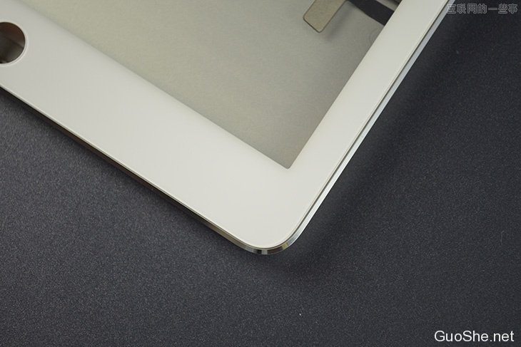 2013蘋果發(fā)布會(huì)：iPad 5高清組圖，窄邊設(shè)計(jì)、輕薄,互聯(lián)網(wǎng)的一些事