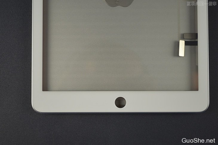2013蘋果發(fā)布會(huì)：iPad 5高清組圖，窄邊設(shè)計(jì)、輕薄,互聯(lián)網(wǎng)的一些事
