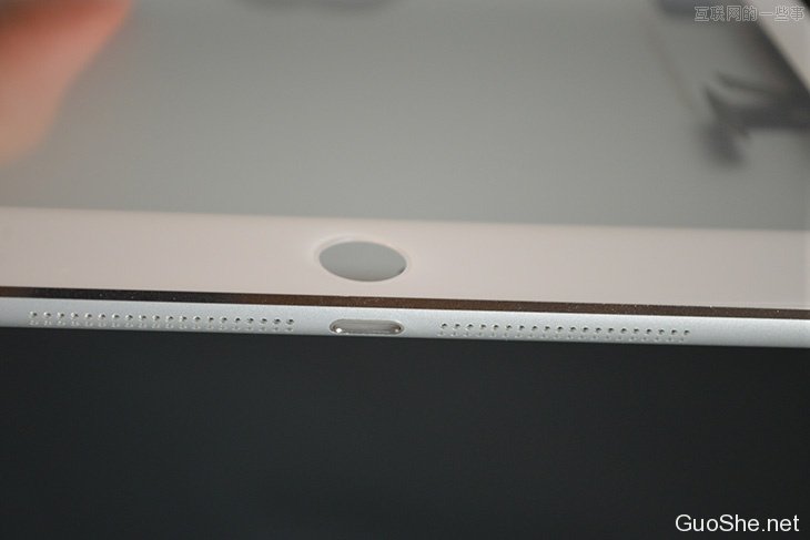 2013蘋果發(fā)布會(huì)：iPad 5高清組圖，窄邊設(shè)計(jì)、輕薄,互聯(lián)網(wǎng)的一些事