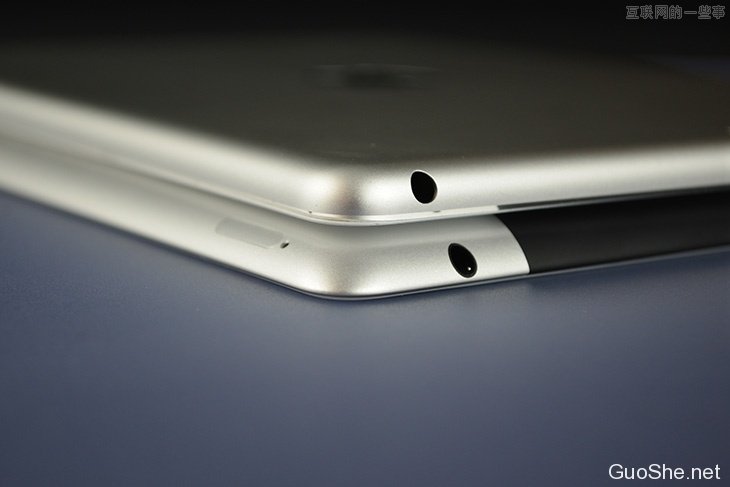 2013蘋果發(fā)布會(huì)：iPad 5高清組圖，窄邊設(shè)計(jì)、輕薄,互聯(lián)網(wǎng)的一些事