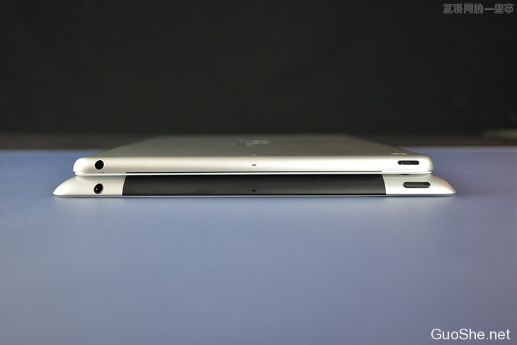 2013蘋果發(fā)布會(huì)：iPad 5高清組圖，窄邊設(shè)計(jì)、輕薄,互聯(lián)網(wǎng)的一些事