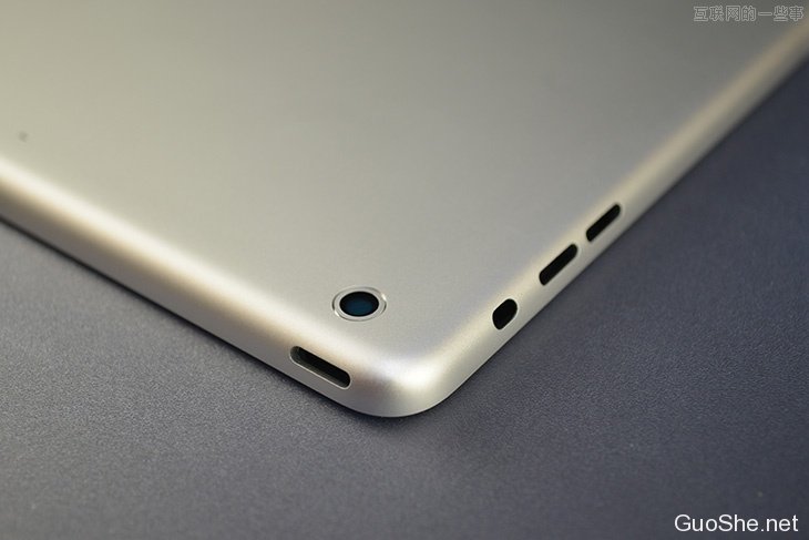 2013蘋果發(fā)布會(huì)：iPad 5高清組圖，窄邊設(shè)計(jì)、輕薄,互聯(lián)網(wǎng)的一些事