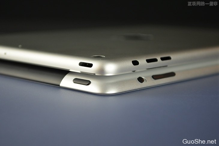 2013蘋果發(fā)布會(huì)：iPad 5高清組圖，窄邊設(shè)計(jì)、輕薄,互聯(lián)網(wǎng)的一些事