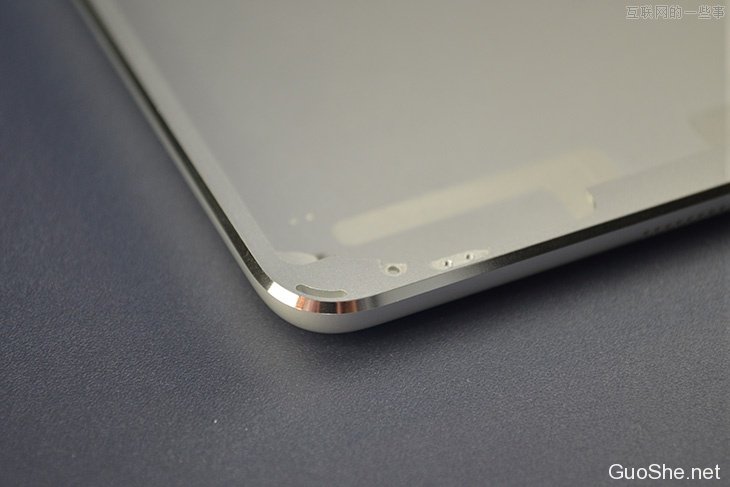 2013蘋果發(fā)布會(huì)：iPad 5高清組圖，窄邊設(shè)計(jì)、輕薄,互聯(lián)網(wǎng)的一些事