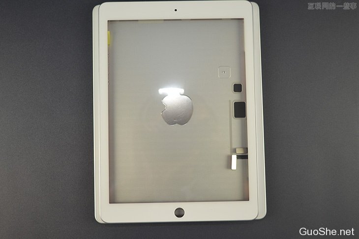 2013蘋果發(fā)布會(huì)：iPad 5高清組圖，窄邊設(shè)計(jì)、輕薄,互聯(lián)網(wǎng)的一些事
