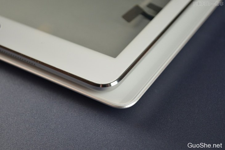 2013蘋果發(fā)布會(huì)：iPad 5高清組圖，窄邊設(shè)計(jì)、輕薄,互聯(lián)網(wǎng)的一些事