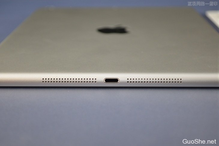 2013蘋果發(fā)布會(huì)：iPad 5高清組圖，窄邊設(shè)計(jì)、輕薄,互聯(lián)網(wǎng)的一些事