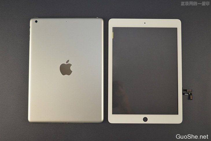 2013蘋果發(fā)布會(huì)：iPad 5高清組圖，窄邊設(shè)計(jì)、輕薄,互聯(lián)網(wǎng)的一些事