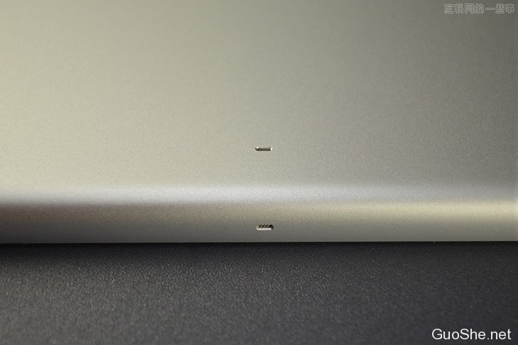2013蘋果發(fā)布會(huì)：iPad 5高清組圖，窄邊設(shè)計(jì)、輕薄,互聯(lián)網(wǎng)的一些事