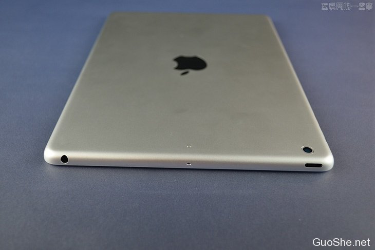 2013蘋果發(fā)布會(huì)：iPad 5高清組圖，窄邊設(shè)計(jì)、輕薄,互聯(lián)網(wǎng)的一些事