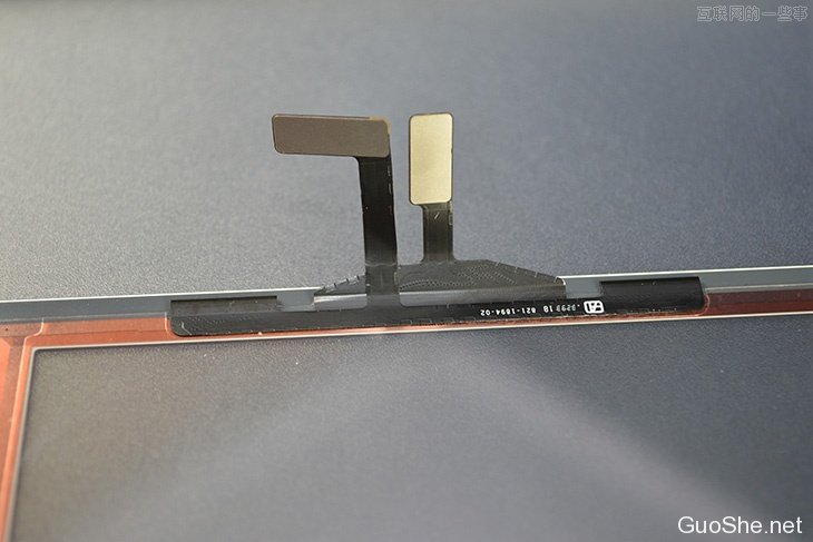 2013蘋果發(fā)布會(huì)：iPad 5高清組圖，窄邊設(shè)計(jì)、輕薄,互聯(lián)網(wǎng)的一些事