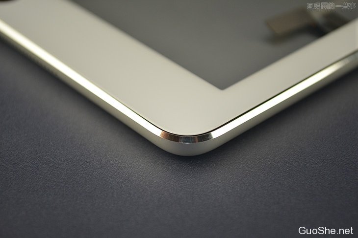 2013蘋果發(fā)布會(huì)：iPad 5高清組圖，窄邊設(shè)計(jì)、輕薄,互聯(lián)網(wǎng)的一些事