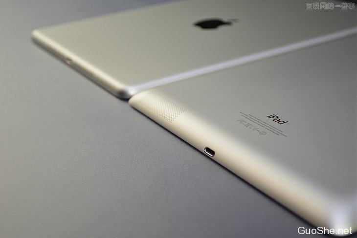2013蘋果發(fā)布會(huì)：iPad 5高清組圖，窄邊設(shè)計(jì)、輕薄,互聯(lián)網(wǎng)的一些事