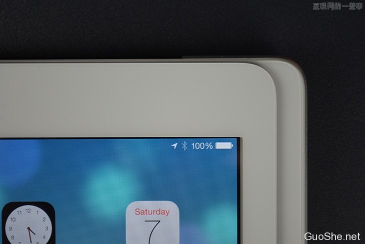 2013蘋果發(fā)布會(huì)：iPad 5高清組圖，窄邊設(shè)計(jì)、輕薄,互聯(lián)網(wǎng)的一些事