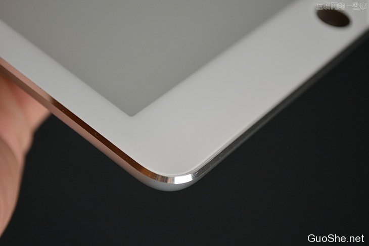 2013蘋果發(fā)布會(huì)：iPad 5高清組圖，窄邊設(shè)計(jì)、輕薄,互聯(lián)網(wǎng)的一些事