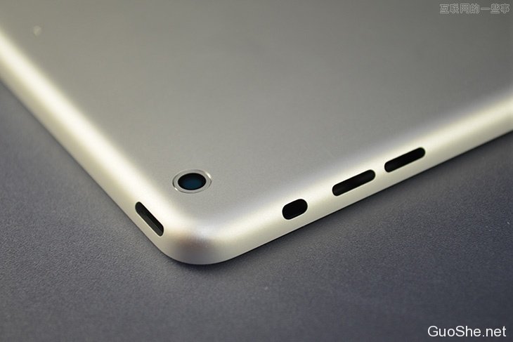 2013蘋果發(fā)布會(huì)：iPad 5高清組圖，窄邊設(shè)計(jì)、輕薄,互聯(lián)網(wǎng)的一些事