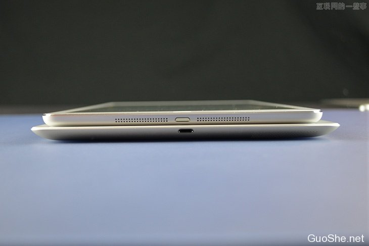 2013蘋果發(fā)布會(huì)：iPad 5高清組圖，窄邊設(shè)計(jì)、輕薄,互聯(lián)網(wǎng)的一些事