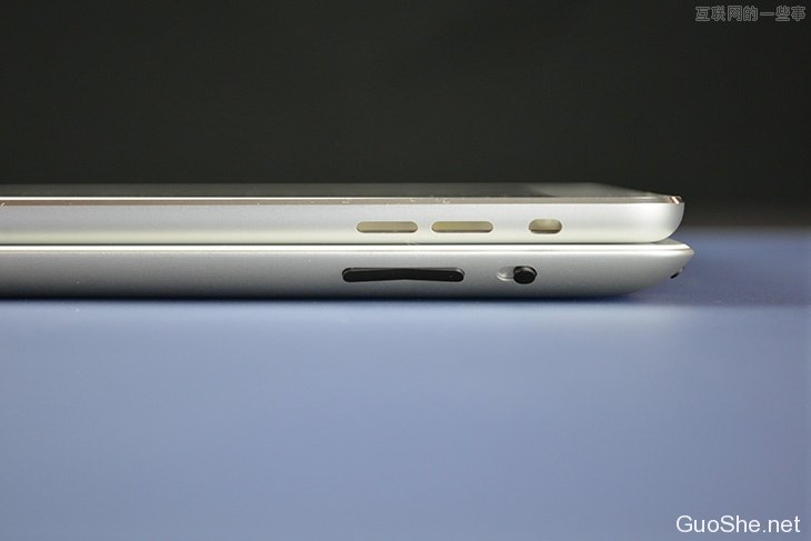 2013蘋果發(fā)布會(huì)：iPad 5高清組圖，窄邊設(shè)計(jì)、輕薄,互聯(lián)網(wǎng)的一些事