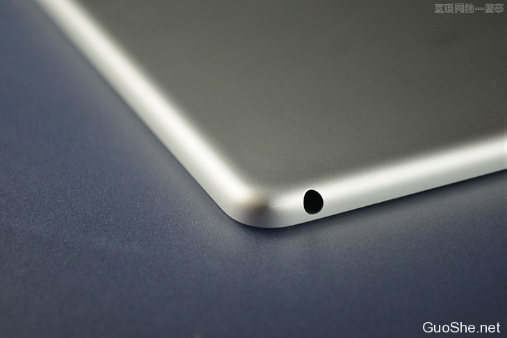 2013蘋果發(fā)布會(huì)：iPad 5高清組圖，窄邊設(shè)計(jì)、輕薄,互聯(lián)網(wǎng)的一些事