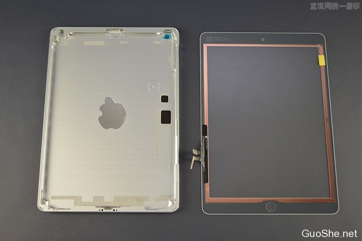 2013蘋果發(fā)布會(huì)：iPad 5高清組圖，窄邊設(shè)計(jì)、輕薄,互聯(lián)網(wǎng)的一些事