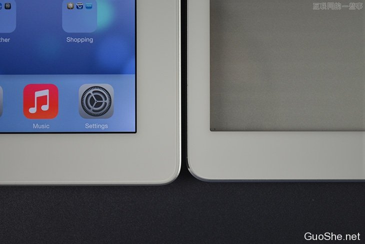 2013蘋果發(fā)布會(huì)：iPad 5高清組圖，窄邊設(shè)計(jì)、輕薄,互聯(lián)網(wǎng)的一些事