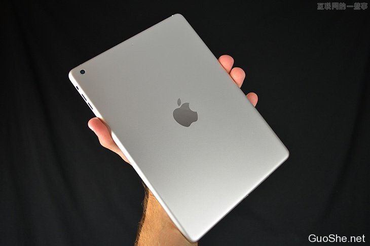 2013蘋果發(fā)布會(huì)：iPad 5高清組圖，窄邊設(shè)計(jì)、輕薄,互聯(lián)網(wǎng)的一些事