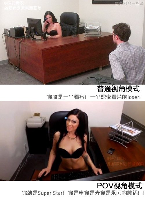 快刀青衣：可穿戴設(shè)備的前世今生,互聯(lián)網(wǎng)的一些事