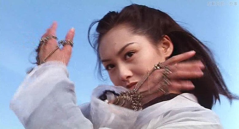 快刀青衣：可穿戴設(shè)備的前世今生,互聯(lián)網(wǎng)的一些事