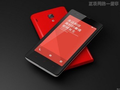 說好只做中高端的，雷軍干嘛做799元紅米？,互聯(lián)網(wǎng)的一些事