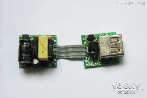 如此暴利！山寨手機(jī)充電器成本僅2元,互聯(lián)網(wǎng)的一些事