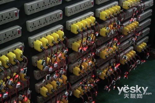 如此暴利！山寨手機(jī)充電器成本僅2元,互聯(lián)網(wǎng)的一些事