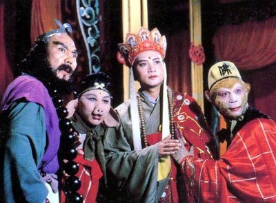 以西游記為例，解讀產(chǎn)品過程中分工,互聯(lián)網(wǎng)的一些事