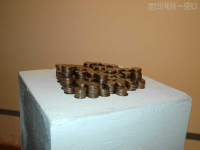 令人汗顏的面試題目：美國共有多少個加油站？,互聯(lián)網(wǎng)的一些事