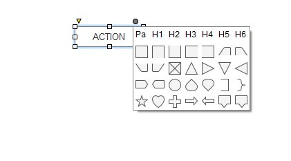 Axure 7.0 Beta版發(fā)布，全新的扁平化界面！,互聯(lián)網(wǎng)的一些事