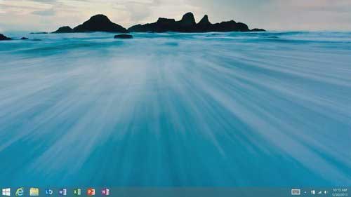 微軟Build 2013大會，Windows 8.1公開預(yù)覽版體驗,互聯(lián)網(wǎng)的一些事