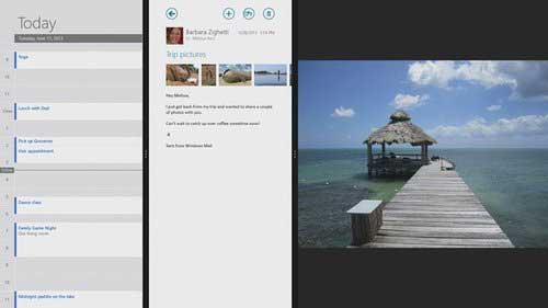 微軟Build 2013大會，Windows 8.1公開預(yù)覽版體驗,互聯(lián)網(wǎng)的一些事