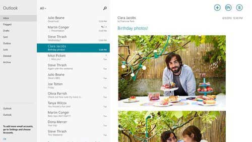 微軟Build 2013大會，Windows 8.1公開預(yù)覽版體驗,互聯(lián)網(wǎng)的一些事