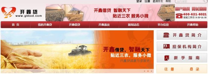做平臺(tái)不賺錢，P2P行業(yè)的出路在哪？,互聯(lián)網(wǎng)的一些事
