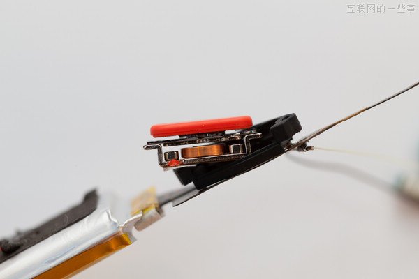 全面拆解Google Glass，比想象的還要簡單！,互聯(lián)網(wǎng)的一些事