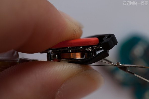 全面拆解Google Glass，比想象的還要簡單！,互聯(lián)網(wǎng)的一些事