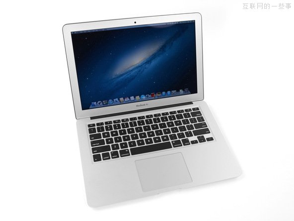 新版MacBook Air拆解，CPU更省電、電池容量增強(qiáng),互聯(lián)網(wǎng)的一些事
