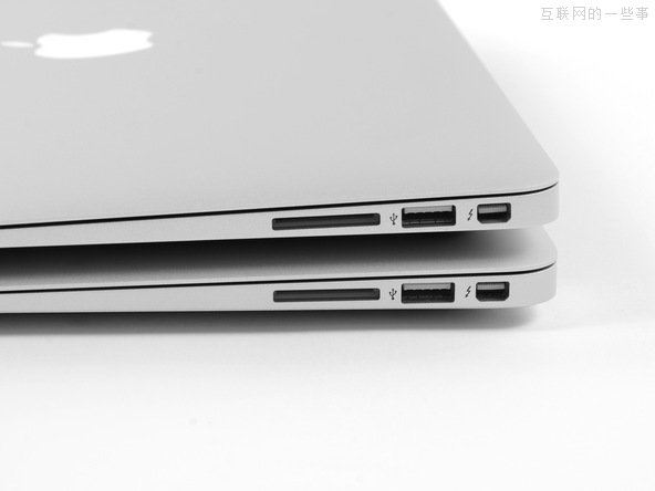 新版MacBook Air拆解，CPU更省電、電池容量增強(qiáng),互聯(lián)網(wǎng)的一些事