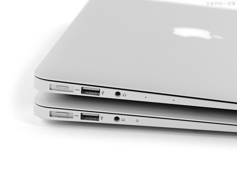 新版MacBook Air拆解，CPU更省電、電池容量增強(qiáng),互聯(lián)網(wǎng)的一些事
