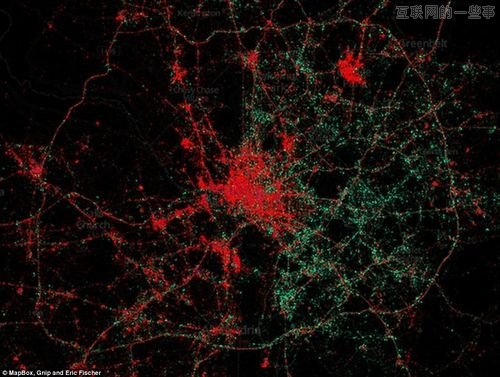 研究顯示：窮人用Android 富人用iPhone,互聯(lián)網(wǎng)的一些事
