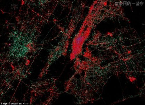 研究顯示：窮人用Android 富人用iPhone,互聯(lián)網(wǎng)的一些事