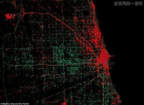 研究顯示：窮人用Android 富人用iPhone,互聯(lián)網(wǎng)的一些事