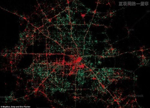 研究顯示：窮人用Android 富人用iPhone,互聯(lián)網(wǎng)的一些事