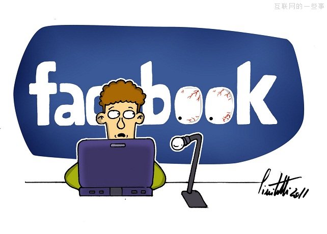 Facebook 全新專利，旨在保護用戶私隱,互聯(lián)網(wǎng)的一些事