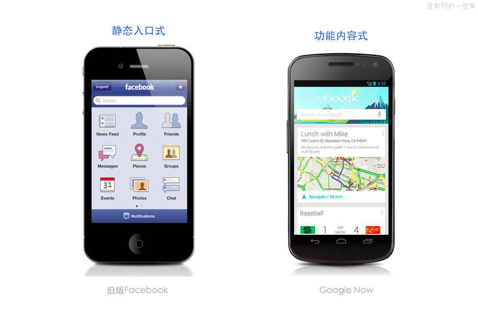 設(shè)計(jì)師眼中的“扁平化設(shè)計(jì)”,互聯(lián)網(wǎng)的一些事