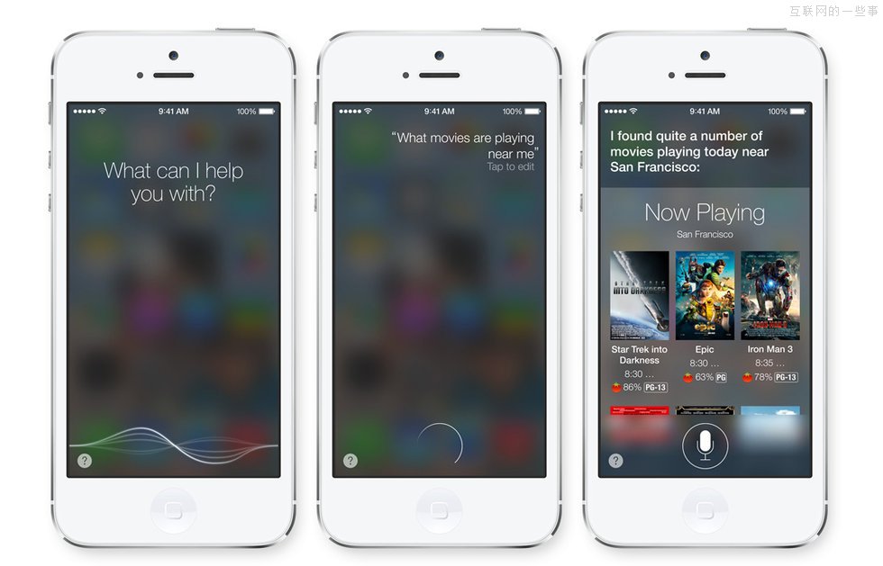 【多圖】蘋果iOS 7官方設(shè)計圖,互聯(lián)網(wǎng)的一些事